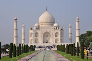 Indian-Tours Indien Rundreisen image