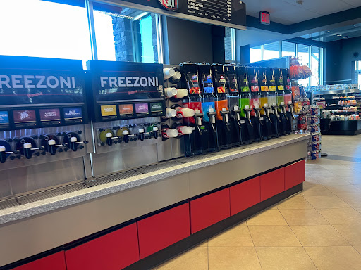 Gas Station «QuikTrip», reviews and photos, 1484 S Belt Line Rd, Coppell, TX 75019, USA