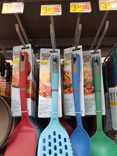 Department Store «Walmart Supercenter», reviews and photos, 109 22nd St, Hondo, TX 78861, USA