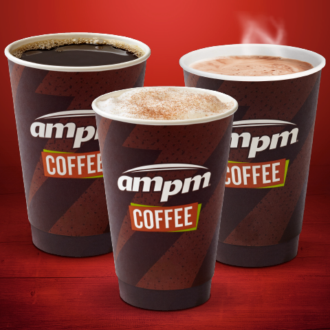 Convenience Store «AMPM», reviews and photos, 2033 Standiford Ave, Modesto, CA 95350, USA