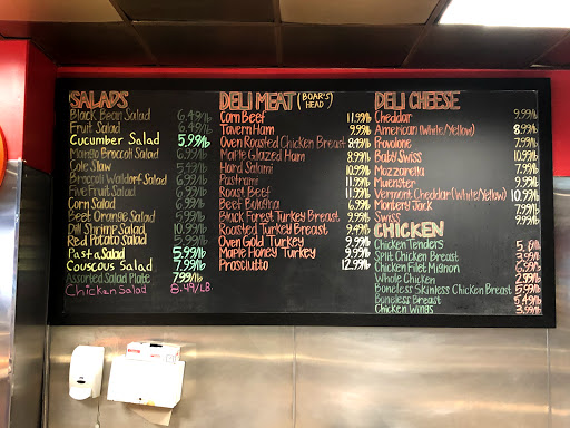 Butcher Shop «Oak Grove Market», reviews and photos, 2757 Lavista Rd, Decatur, GA 30033, USA