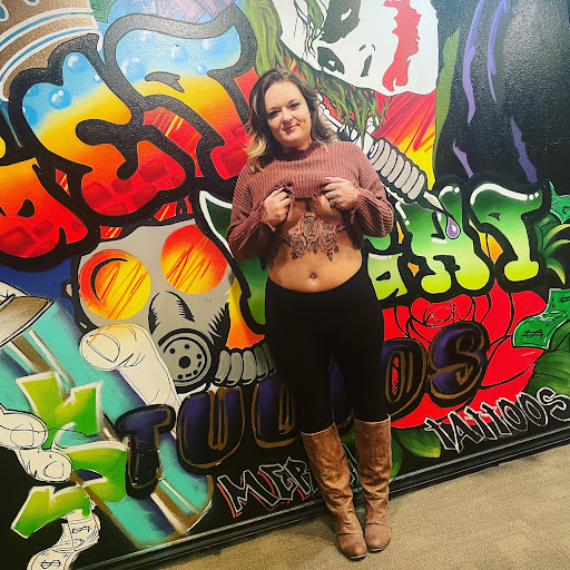 Explore dad passing tattoo ideas, creative tattoo ideas in Puyallup, available at Get Right Studios