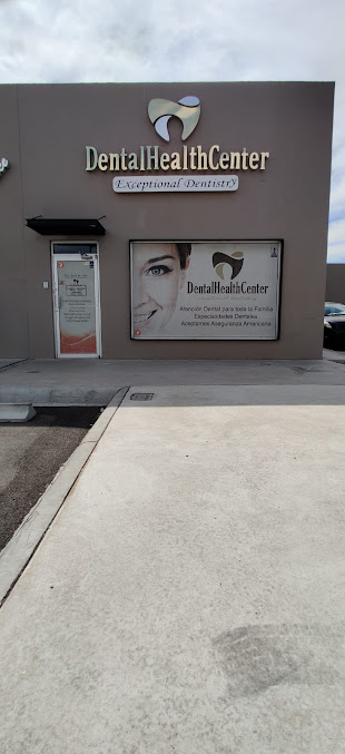 Center For Dental Health & Cosmetics - Center For Dental Health & Cosmetics