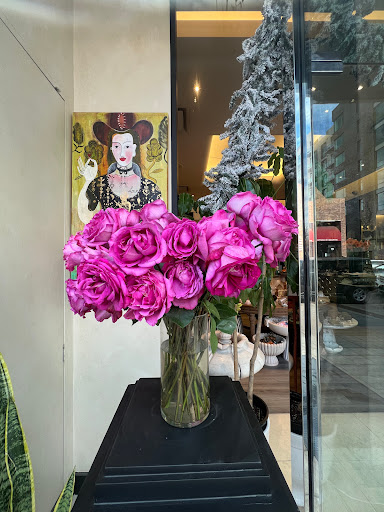 Florist «Bloom by Anuschka», reviews and photos, 2353 E 3rd Ave, Denver, CO 80206, USA