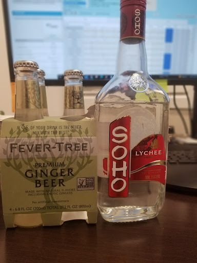 Liquor Store «ABC Fine Wine & Spirits», reviews and photos, 9721 NW 41st St, Doral, FL 33178, USA