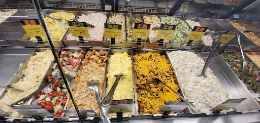 Grocery Store «Tom Thumb», reviews and photos, 612 Grapevine Hwy, Hurst, TX 76054, USA