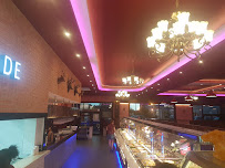 Atmosphère du Restaurant de type buffet King Steak House à Meaux - n°2