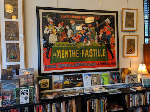 Book Store «NeverMore Books», reviews and photos, 702 Craven St, Beaufort, SC 29902, USA