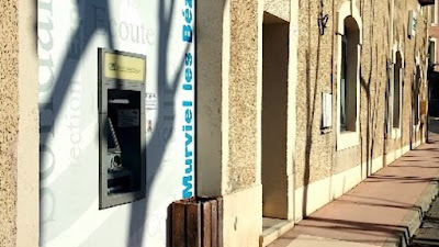 Crédit Agricole du Languedoc - Murviel les Béziers à Murviel-lès-Béziers