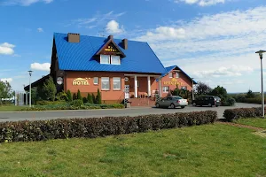 Hotel-Restauracja "Na Wzgórzu" image