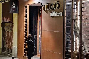Yugo The Bunker image