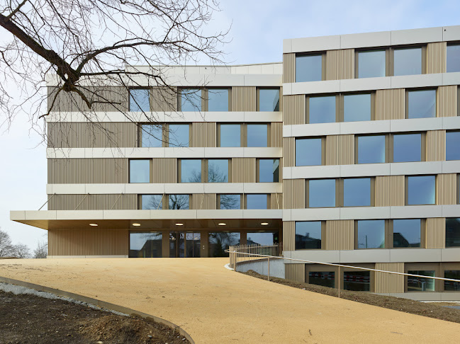 Winkelmann Architekten AG - Neuenburg