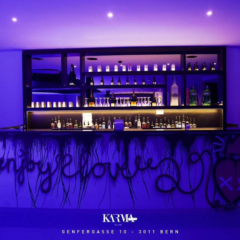 Karma Club & Shisha Lounge