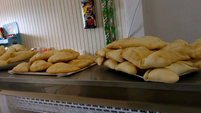 Panaderia y pasteleria "Calafate"