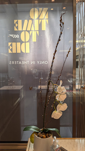 Watch Store «OMEGA Boutique - Tysons Galleria», reviews and photos, 2001 International Dr, McLean, VA 22102, USA