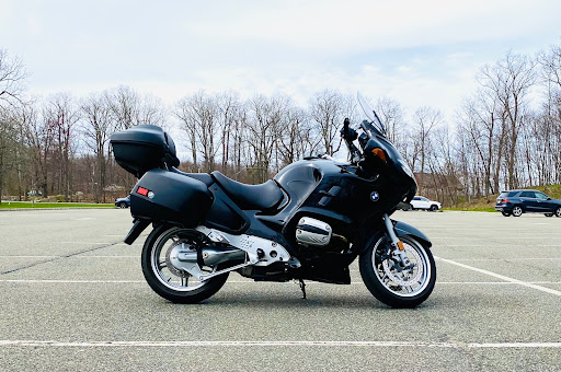 Motorcycle Dealer «The Cycle Exchange», reviews and photos, 1393 US-46, Ledgewood, NJ 07852, USA