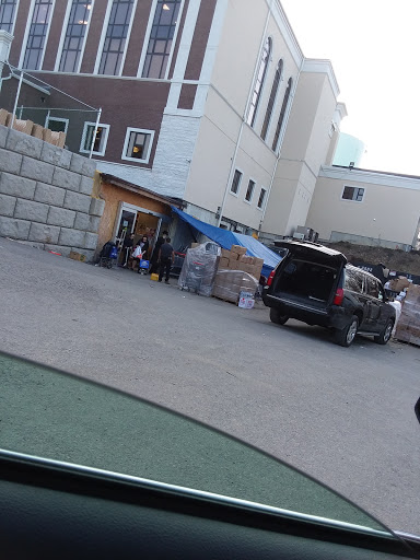 Supermarket «Peppermint supermarket», reviews and photos, 33 Dinev Road #003, Kiryas Joel, NY 10950, USA