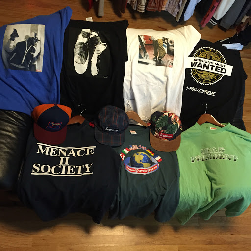 Thrift Store «Lucky Dog Clothing», reviews and photos, 8201 Greenwood Ave N, Seattle, WA 98103, USA