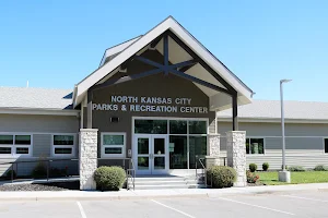 North Kansas City Parks and Recreation Center image