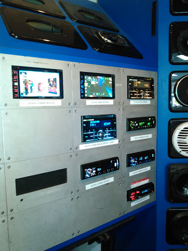 Car Alarm Supplier «Winchester Discount Audio», reviews and photos, 64 W Jubal Early Dr, Winchester, VA 22601, USA