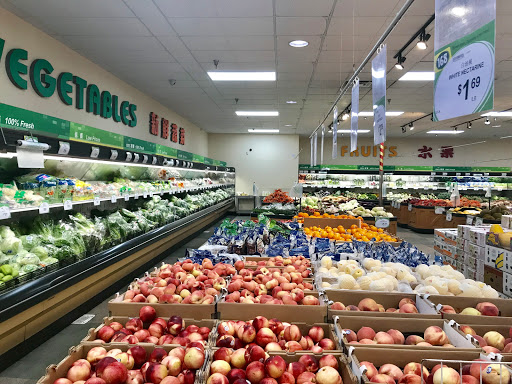 Supermarket «168 Market», reviews and photos, 933 E Las Tunas Dr, San Gabriel, CA 91776, USA