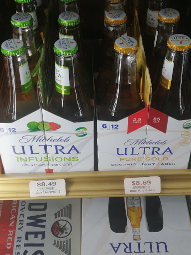 Wine Store «Firehouse Liquor», reviews and photos, 607 North Stafford Rd, Dundas, MN 55019, USA