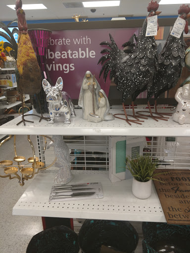 Clothing Store «Ross Dress for Less», reviews and photos, 835 Cortez Rd W, Bradenton, FL 34207, USA