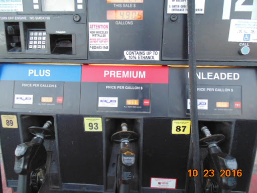 Convenience Store «Speedway», reviews and photos, 8424 Willow Springs Rd, Willow Springs, IL 60480, USA