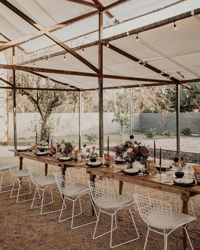 Wedding Venue «Pearl Snap Hall», reviews and photos, 701 N Austin Ave, Georgetown, TX 78626, USA