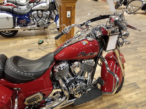 Motorcycle Dealer «Indian Motorcycle of Monmouth», reviews and photos, 1318 NJ-33, Neptune City, NJ 07753, USA