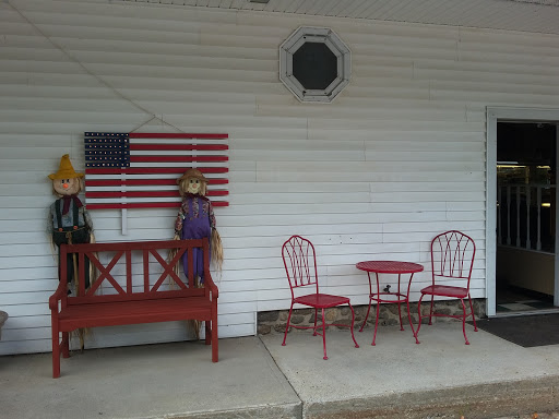 Auto Repair Shop «Monro Muffler Brake & Service», reviews and photos, 936 Central St, Franklin, NH 03235, USA