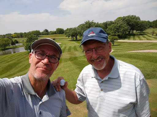 Golf Course «Rock River Hills Golf Course-Horicon Hills Golf Club», reviews and photos, 3000 Main St, Horicon, WI 53032, USA