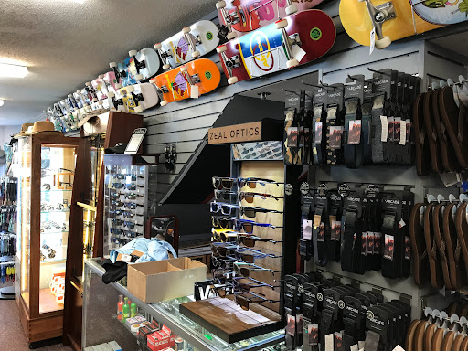 Outdoor Sports Store «Cadillac Mountain Sports», reviews and photos, 26 Cottage St, Bar Harbor, ME 04609, USA