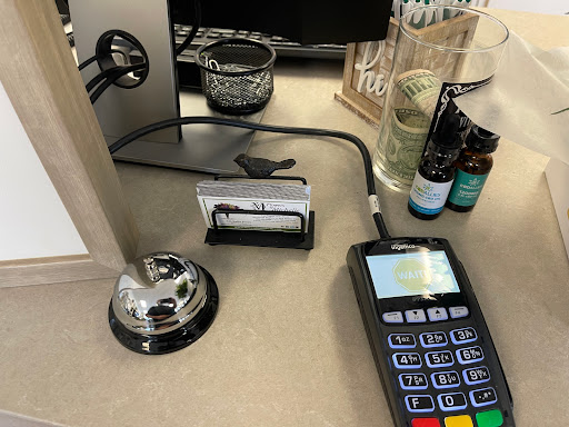 Florist «Flowers By Michelle», reviews and photos, 6510 N Buffalo Dr, Las Vegas, NV 89131, USA