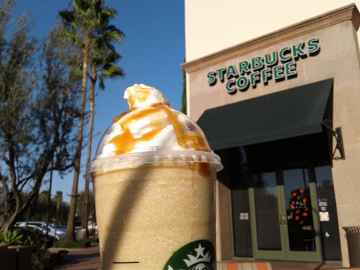Starbucks image