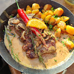 Photo n°2 de l'avis de Katrin.r fait le 29/07/2023 à 17:08 sur le  Frieseneck à Sankt Peter-Ording