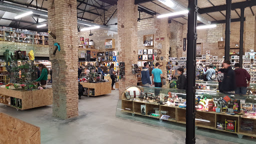 Cosplay stores Seville