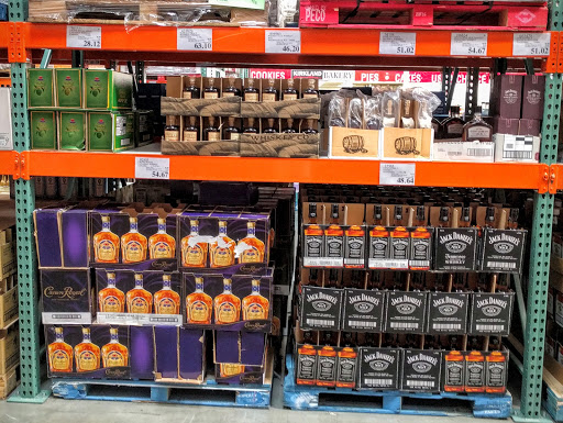 Warehouse store «Costco Wholesale», reviews and photos, 4401 4th Ave S, Seattle, WA 98134, USA