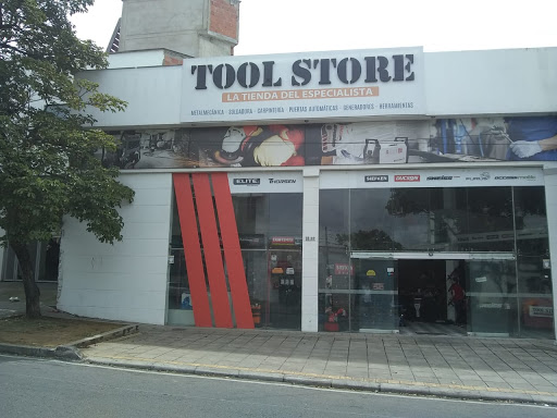 Tool Store Bucaramanga - Herramientas eléctricas, soldadores, plantas eléctricas y sistemas para puertas automáticas