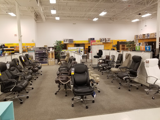 Office Supply Store «OfficeMax», reviews and photos, 6401 W Plano Pkwy #120, Plano, TX 75093, USA