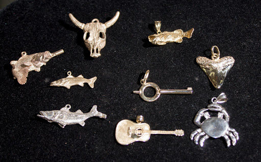 Jewelry Store «Treasure Coast Jewelers-Music», reviews and photos, 1126 21st St, Vero Beach, FL 32960, USA