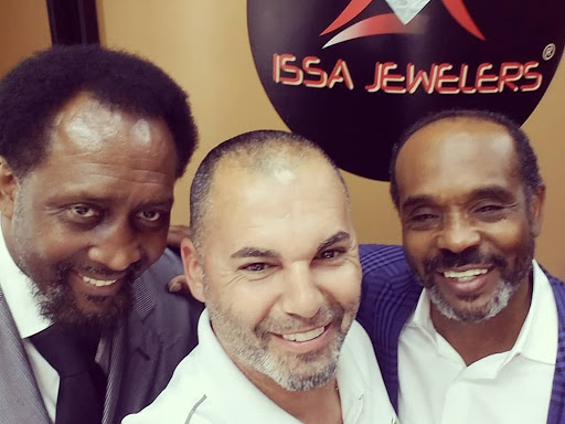 Jeweler «Issa Jewelers», reviews and photos, 24023 Ann Arbor Trail, Dearborn Heights, MI 48127, USA