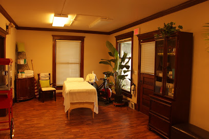Pure Health and Wellness - Chiropractor in Naperville Illinois