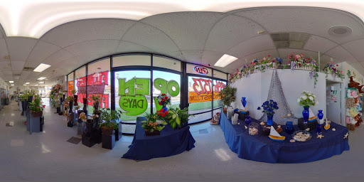 Expressions Florist, 1190 E Imperial Hwy, Placentia, CA 92870, USA, 
