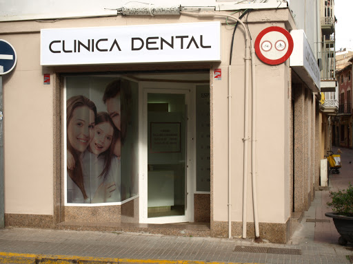 Clínica dental Dentnova en Capellades, Barcelona