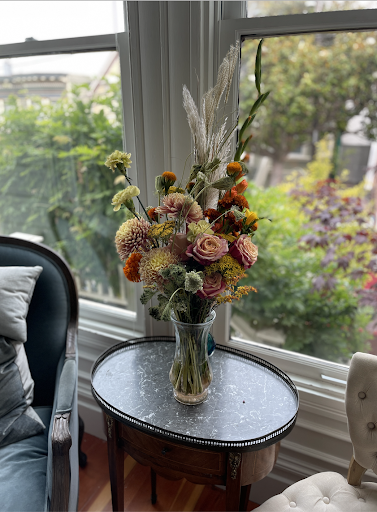 Florist «Ampersand», reviews and photos, 80 Albion St, San Francisco, CA 94103, USA