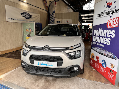 TOP GARAGE - MECA EXPERT BRUAY à Bruay-la-Buissière
