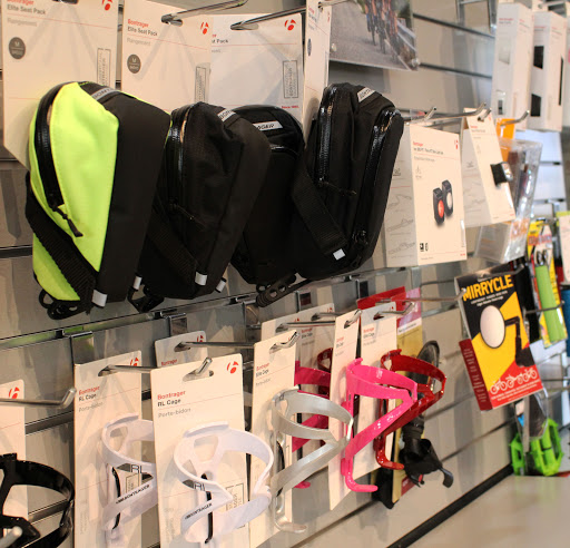 Bicycle Store «Free Flight», reviews and photos, 5010 Wolff Rd, Dubuque, IA 52002, USA