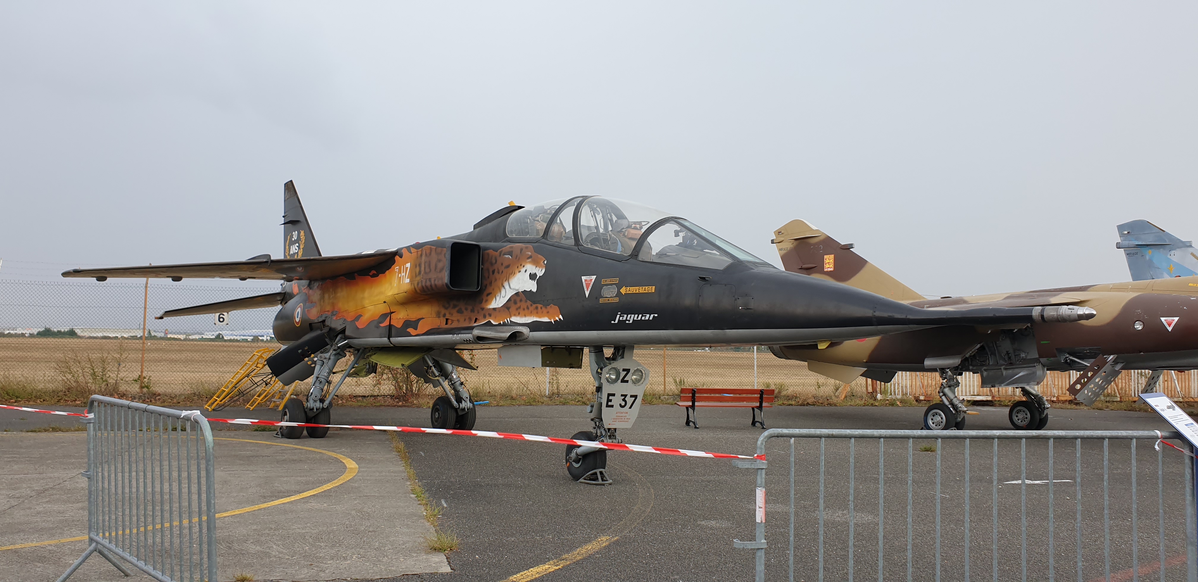 Photo n° 2 de l'avis de Jean-françois.e fait le 21/09/2020 à 04:53