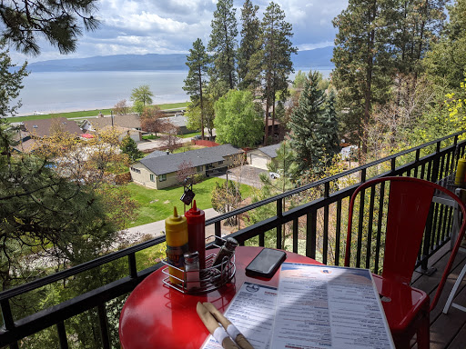 Brewery «Flathead Lake Brewing Co. Pubhouse», reviews and photos